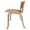 Ombra Tokyo Eichenholz Stuhl von Charlotte Perriand für Cassina 7
