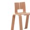 Ombra Tokyo Eichenholz Stuhl von Charlotte Perriand für Cassina 3