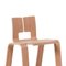 Ombra Tokyo Eichenholz Stuhl von Charlotte Perriand für Cassina 5