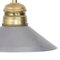 Tyringe Rustic Flush Mount Lamp from Konsthantverk, Image 6