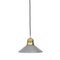 Tyringe Rustic Flush Mount Lamp from Konsthantverk, Image 2