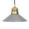 Lampe Tyringe Rustique de Konsthantverk 3