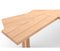 Mesa Ventillary de madera de Charlotte Perriand para Cassina, Imagen 6