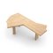 Wood Ventillary Table by Charlotte Perriand for Cassina 3