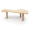 Wood Ventillary Table by Charlotte Perriand for Cassina 2