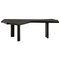 Table Ventillary en Bois par Charlotte Perriand pour Cassina 13