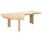 Wood Ventillary Table by Charlotte Perriand for Cassina 1