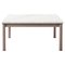Lc10 T5 Table by Le Corbusier, Pierre Jeanneret, Charlotte Perriand for Cassina 3