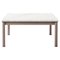 Table LC10 T5 par Le Corbusier, Pierre Jeanneret, Charlotte Perriand pour Cassina 3