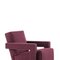 Utrecht Armchair by Gerrit Thomas Rietveld for Cassina, Set of 2, Image 5