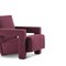 Utrecht Armchair by Gerrit Thomas Rietveld for Cassina, Set of 2, Image 7