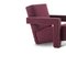 Fauteuil Utrecht par Gerrit Thomas Rietveld pour Cassina, Set de 2 9