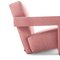 Utrecht Armchair by Gerrit Thomas Rietveld for Cassina, Image 2