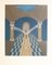 Amèlia Riera, Tribut 9, 1977, Lithograph 1