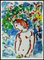 Marc Chagall, Spring Day, 1972, Original Lithograph 1