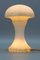 Mid-Century Modern Alabaster Mushroom Lamp, Italy, 1950s, Image 6