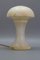 Mid-Century Modern Alabaster Mushroom Lamp, Italy, 1950s, Image 20