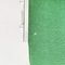 Sedia DSC Mid-Century in alluminio e tessuto verde di Piretti per Anonima Castelli, 1965, Immagine 9