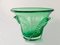 Large Murano Glass Vase by Archimede Seguso, Image 9