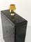 Etna Lava Stone Table Lamp from Grafiche Desuir, Set of 2 8