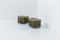 Vintage Gold Lacquered Wood Jewel Boxes, Set of 2, Image 12