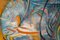 Nach Roberto Matta, Malerei, 2004, Öl auf Leinwand 9