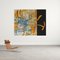 After Roberto Matta, Painting, 2004, Oil on Canvas, Image 2