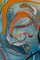 After Roberto Matta, Painting, 2004, Oil on Canvas, Image 8