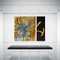 After Roberto Matta, Painting, 2004, Oil on Canvas, Image 4