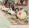 Affiche de Film B2 Disney's Cendrillon, Japon, 1950s 5