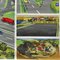 Highway Junction Rollable Wall Chart 5