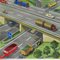 Highway Junction Rollable Wall Chart, Image 4