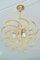 Murano Glass Fiori Chandelier 1