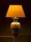 One-of-a-Kind Handcrafted Table Lamp from Antique Plateelbakkerij Zuid-Holland Gouda Vase-Costa 5