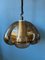 Vintage Space Age Pendant Light from Herda, 1970s 6