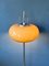 Vintage Space Age Mid-Century Floor Lamp from Guzzini Lucerna, 1970s 2