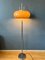 Vintage Space Age Mid-Century Floor Lamp from Guzzini Lucerna, 1970s 3