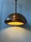 Vintage Mid-Century Space Age Herda Pendant Lamp, 1970s 2