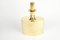 23 Carat Gold Flask by Pierre Forssell for Skultuna 1