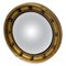 English Convex Mirror in Regency Style 1