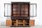 Large 19th Century English Glazed Pine Dresser, Image 2