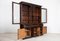 Large 19th Century English Glazed Pine Dresser 4