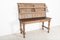 19th Century Welsh Pine Post Office Sorting Table 9