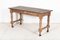 19th Century Welsh Pine Post Office Sorting Table 16
