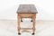 19th Century Welsh Pine Post Office Sorting Table 3