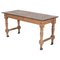 19th Century Welsh Pine Post Office Sorting Table 1