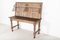 19th Century Welsh Pine Post Office Sorting Table 10