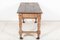 19th Century Welsh Pine Post Office Sorting Table 2