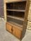 Vintage Sectional Teak Library Bookcase and Cabinet from Minty Oxford 2