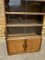 Vintage Sectional Teak Library Bookcase and Cabinet from Minty Oxford 3
